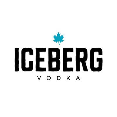 Iceberg Vodka Iceberg Vodka