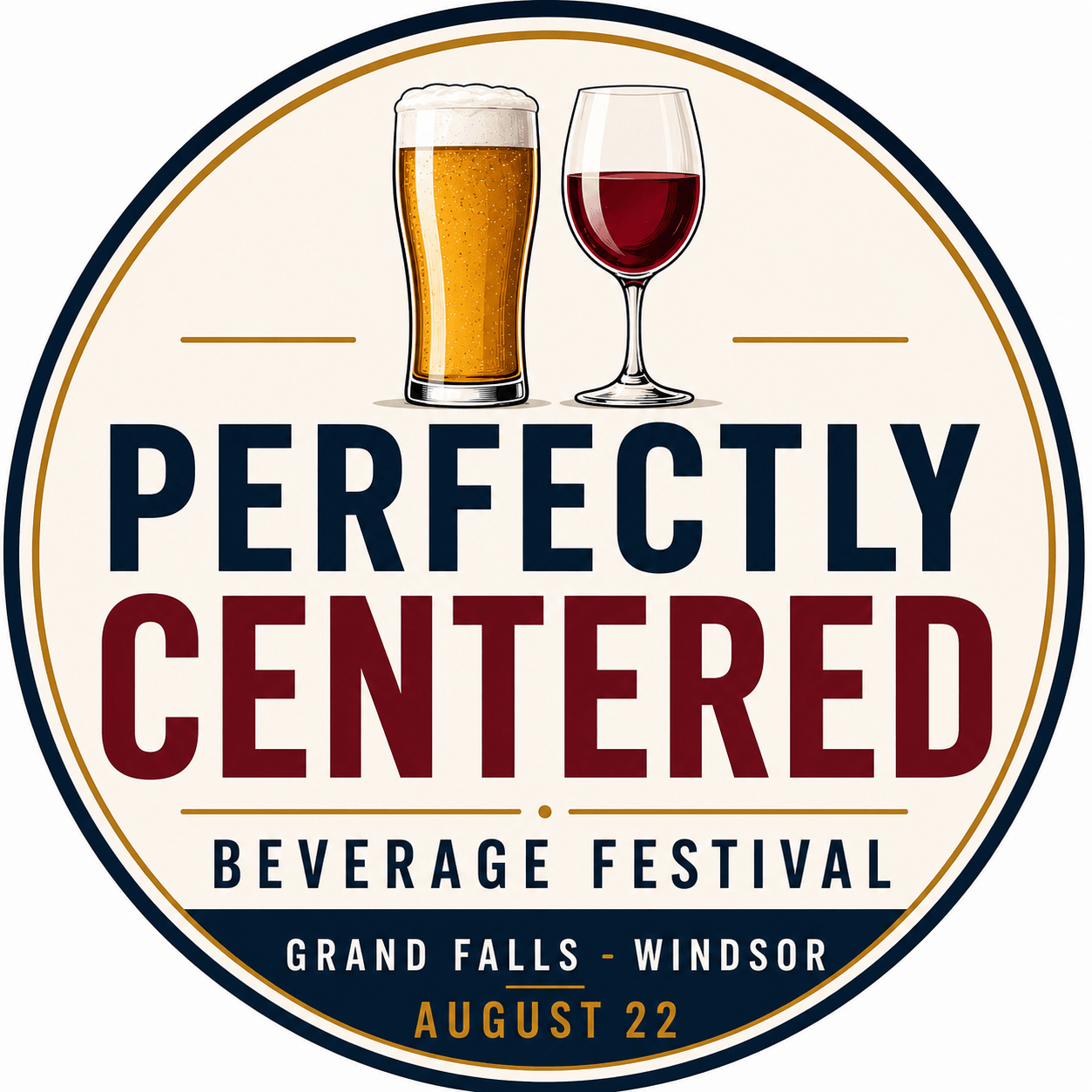 Cocktail Festnl Logo